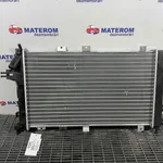 RADIATOR MOTOR OPEL ASTRA H 1.7 2004-2014 oe-13143570, vedere frontata