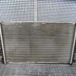 RADIATOR MOTOR OPEL ASTRA H Z16XEP 2004-2014 oe-13143570, vedere laterala