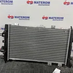 RADIATOR MOTOR OPEL ASTRA H 1.7 2004-2014 oe-13143570, vedere laterala