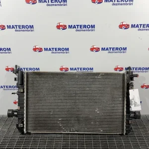 RADIATOR MOTOR