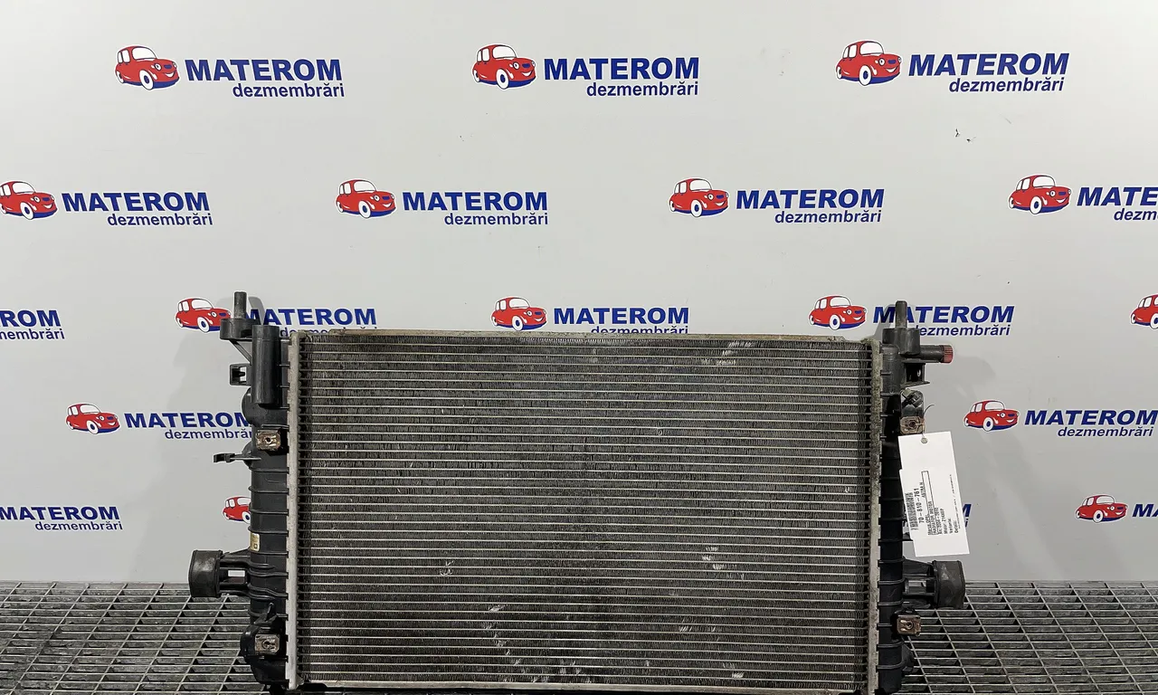 RADIATOR MOTOR OPEL ASTRA H 2004-2014