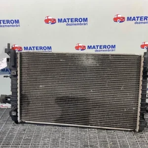 RADIATOR MOTOR