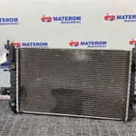 RADIATOR MOTOR OPEL ASTRA H 1.4 2004-2014 oe-13145210, vedere laterala
