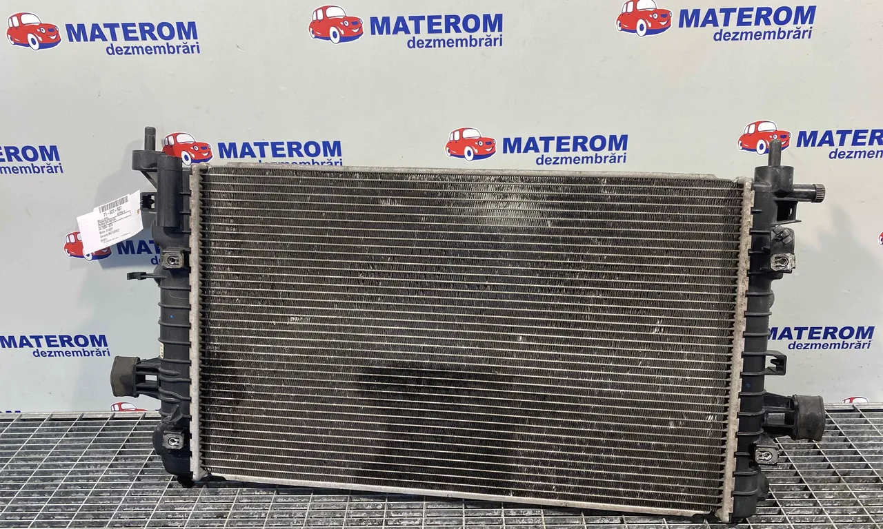 RADIATOR MOTOR OPEL ASTRA H 2004-2014