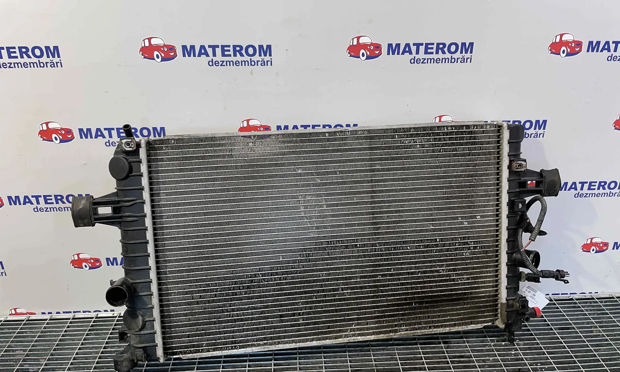 RADIATOR MOTOR OPEL ASTRA H 2004-2014
