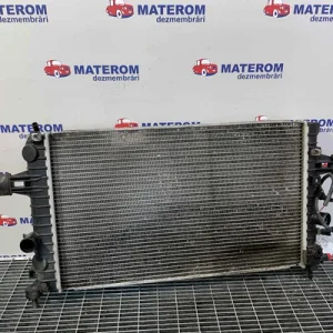 RADIATOR MOTOR