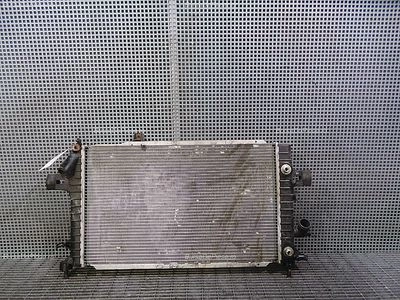 RADIATOR MOTOR