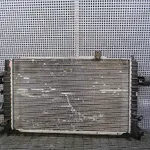 RADIATOR MOTOR OPEL ASTRA H Z19DT 2004-2014 oe-13184736, vedere laterala