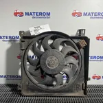 RADIATOR MOTOR OPEL ASTRA H Z19DTJ 2004-2014 oe-24467444, vedere frontata