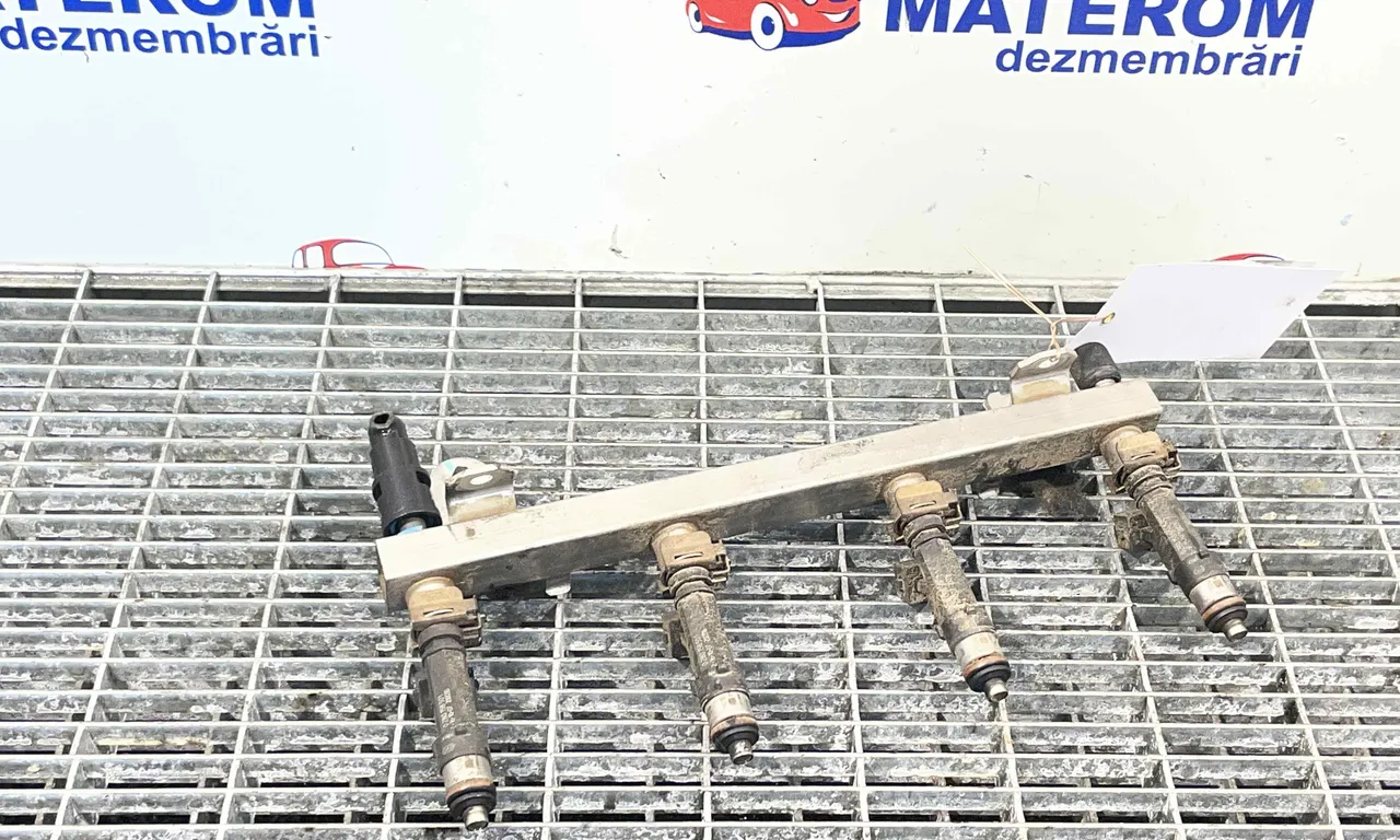 RAMPA INJECTIE OPEL ASTRA H 2004-2014