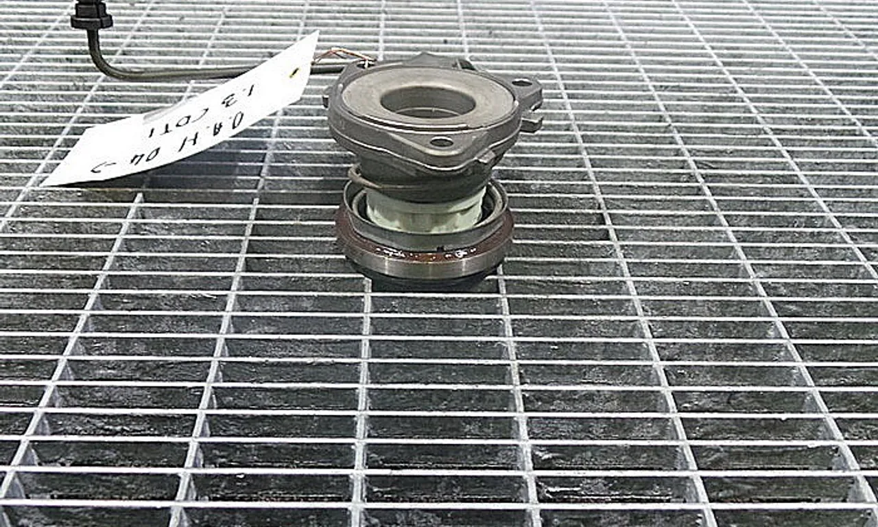 RULMENT PRESIUNE OPEL ASTRA H 2004-2014