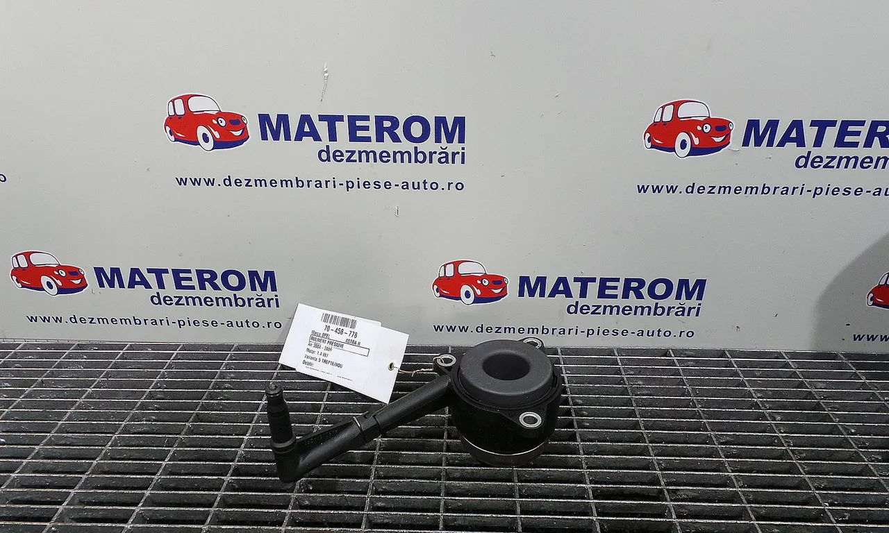 RULMENT PRESIUNE OPEL ASTRA H 2004-2014