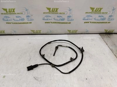 Sonda temperatura gaze dpf