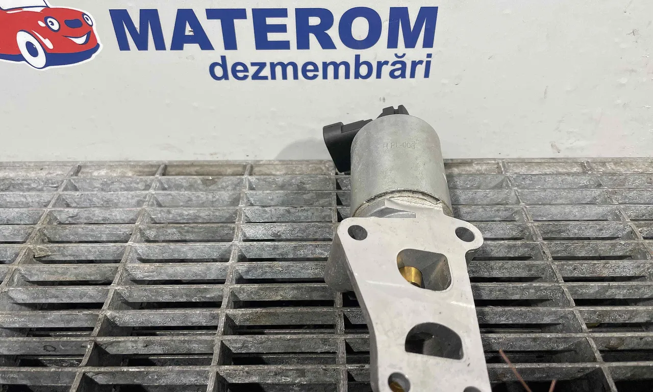 SUPAPA EGR OPEL ASTRA H 2004-2014