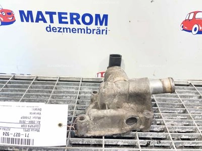 SUPAPA EGR