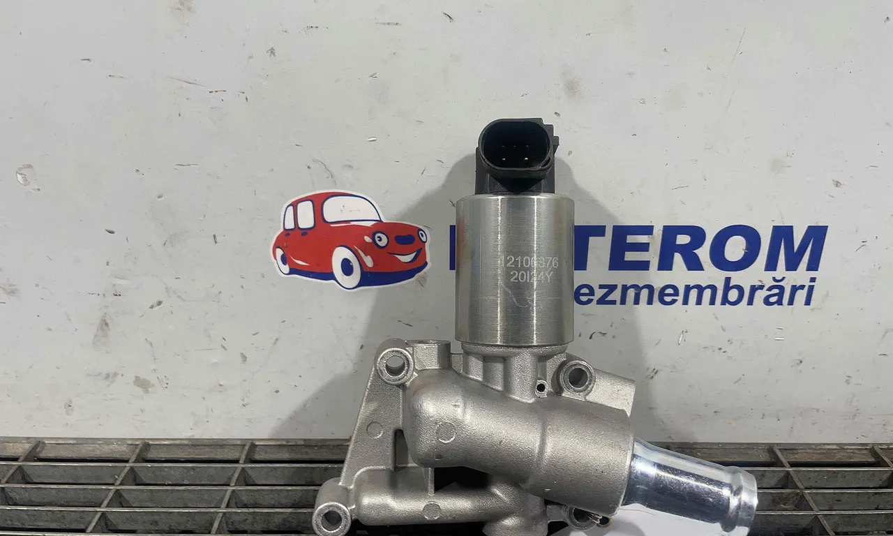 SUPAPA EGR OPEL ASTRA H 2004-2014