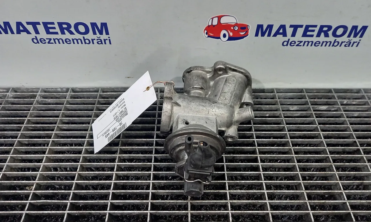 SUPAPA EGR OPEL ASTRA H 2004-2014