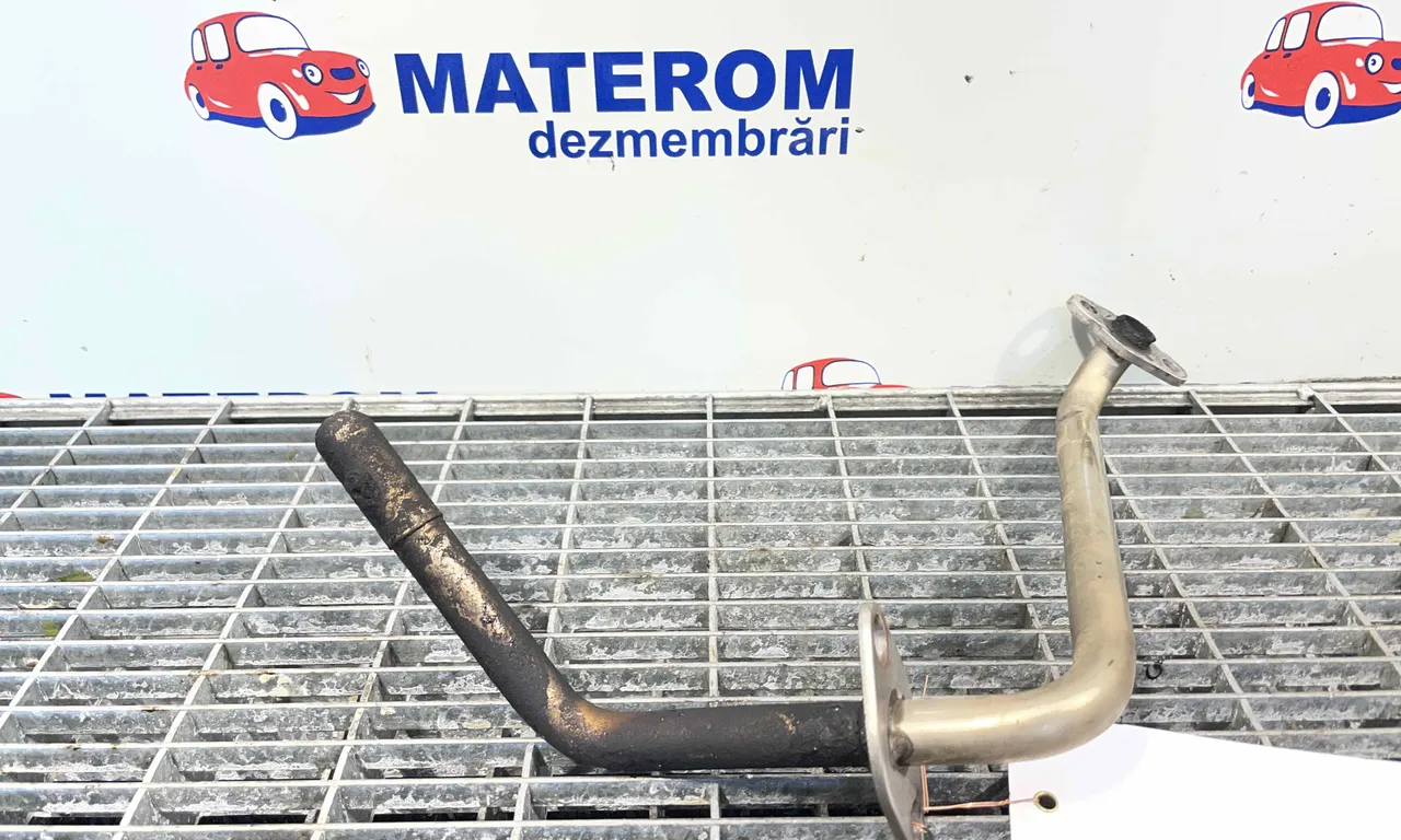 TEAVA EGR OPEL ASTRA H 2004-2014