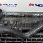 TEAVA INTERCOOLER OPEL ASTRA H Z17DTH 2004-2014, vedere frontata