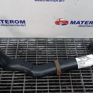 TEAVA INTERCOOLER