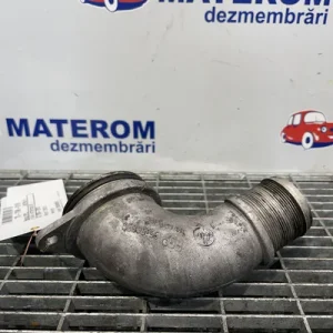 TEAVA INTERCOOLER