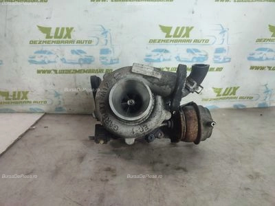 Turbo turbina