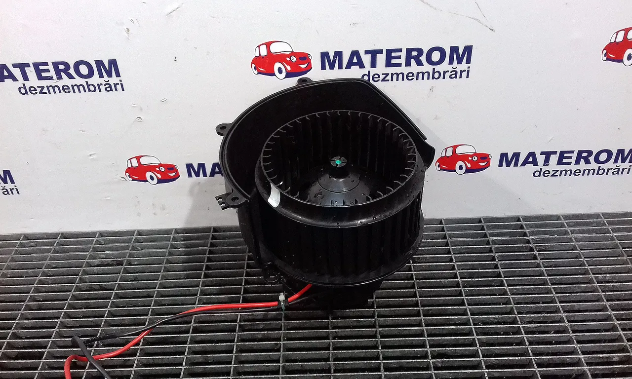 VENTILATOR INCALZIRE OPEL ASTRA H 2004-2014