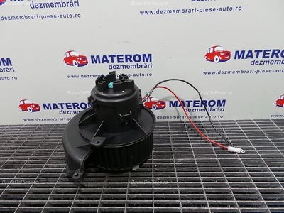 VENTILATOR INCALZIRE