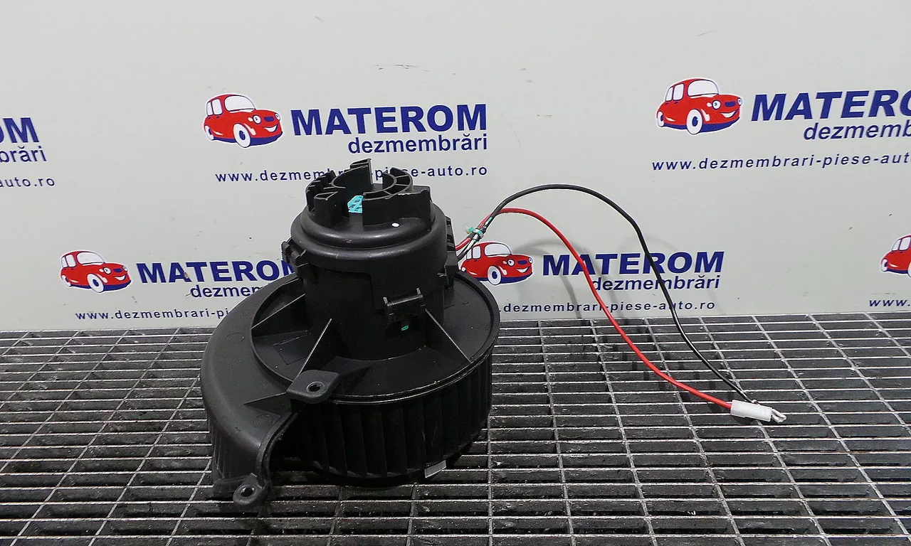 VENTILATOR INCALZIRE OPEL ASTRA H 2004-2014