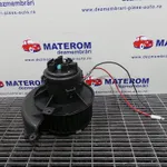 VENTILATOR INCALZIRE OPEL ASTRA H 1.4 2004-2014 oe-93181057, vedere frontata