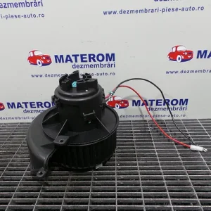 VENTILATOR INCALZIRE