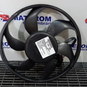 VENTILATOR RADIATOR