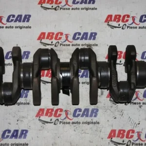 Vibrochen/arbore cotit OPEL ASTRA H 2004-2014 55560953, vedere frontata