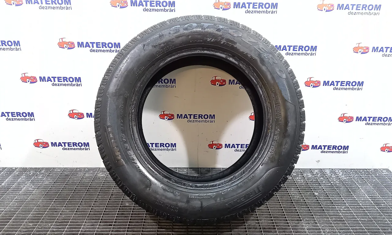 ANVELOPE OPEL ASTRA H 2004-2014