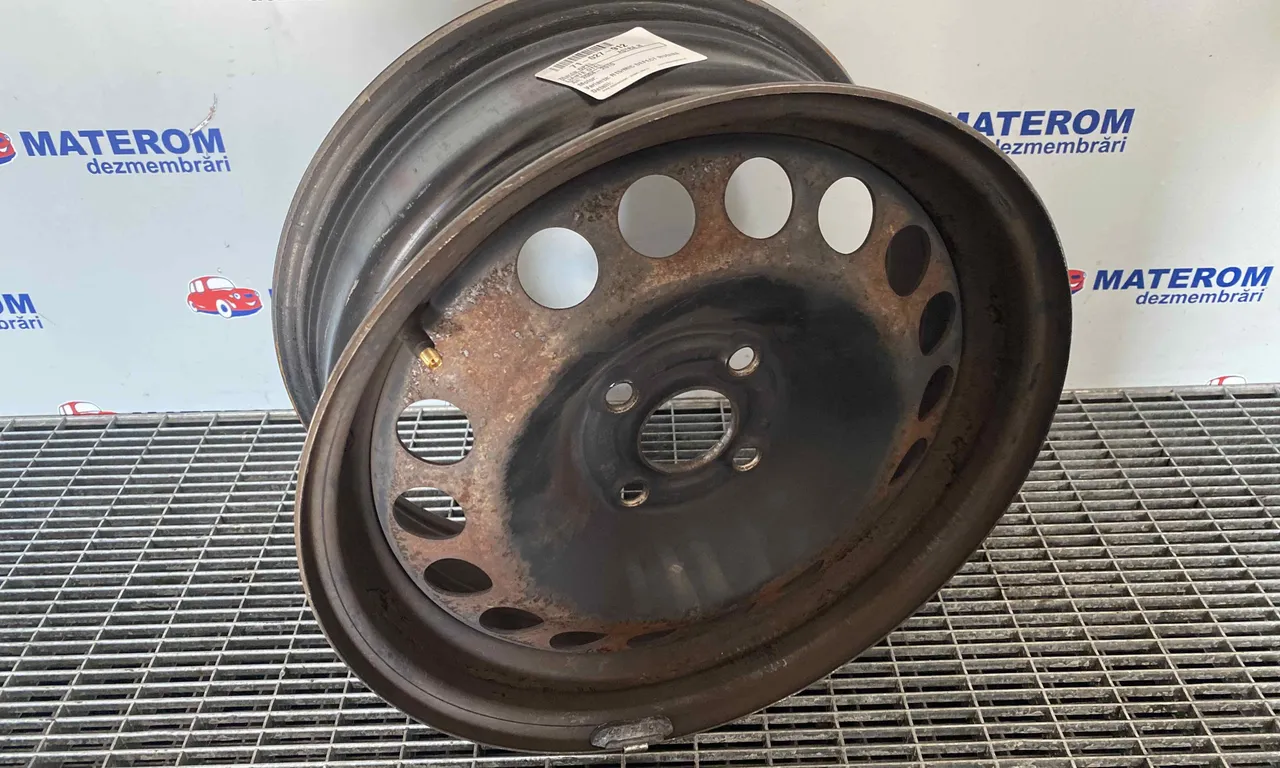 JANTE OTEL OPEL ASTRA H 2004-2014