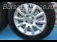 Set jante aliaj R16 OPEL ASTRA H 2004-2014, vedere laterala