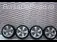 Set jante aliaj R18 OPEL ASTRA H 2004-2014, vedere frontata