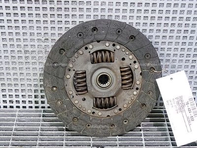 DISC AMBREIAJ OPEL ASTRA H Z13DTH 2004-2014, vedere frontata