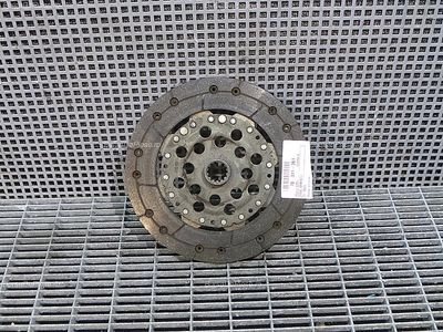 DISC AMBREIAJ OPEL ASTRA H Z17DTH 2004-2014, vedere frontata