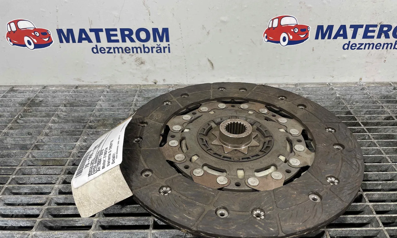 DISC AMBREIAJ OPEL ASTRA H 2004-2014