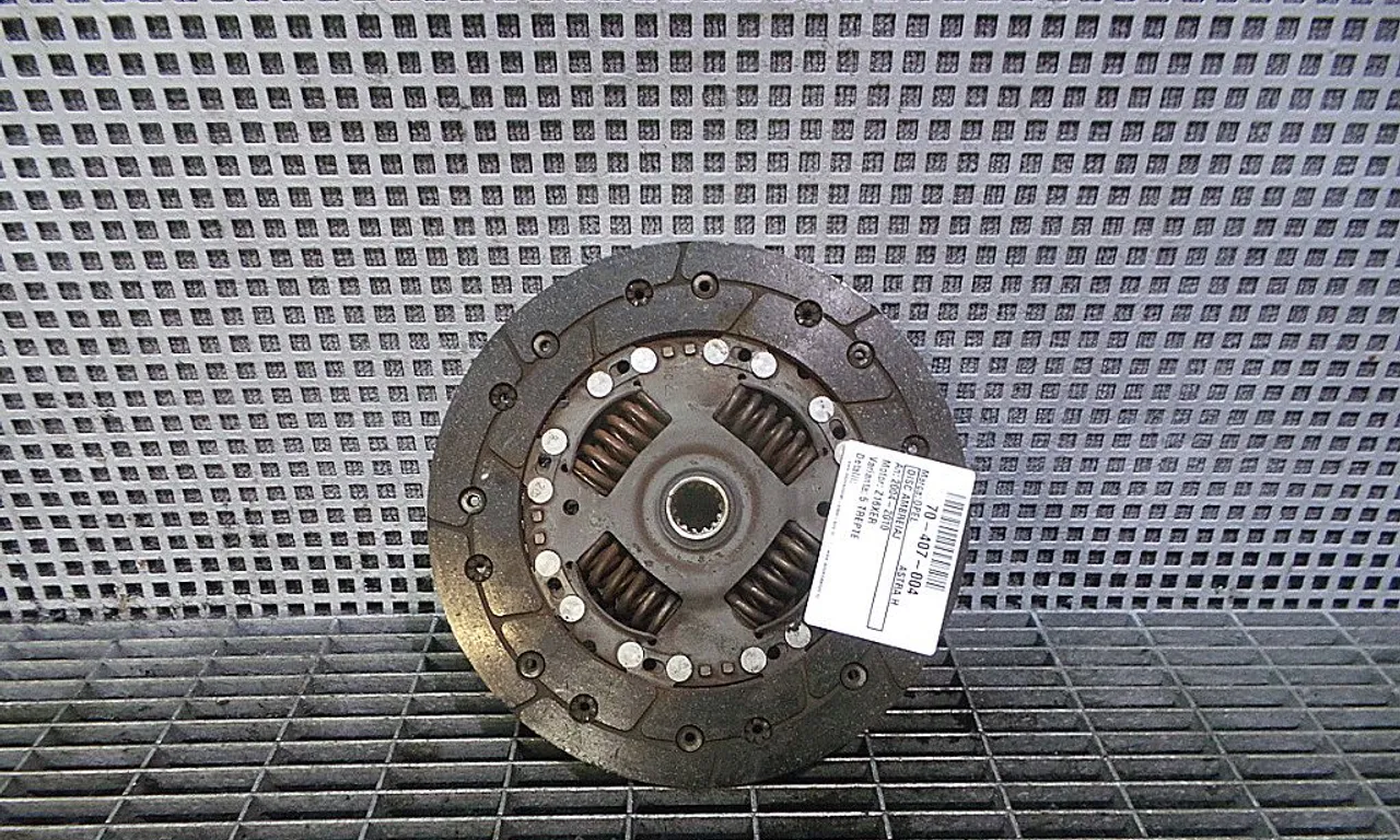 DISC AMBREIAJ OPEL ASTRA H 2004-2014