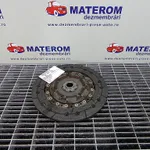 DISC AMBREIAJ OPEL ASTRA H Z13DTH 2004-2014 oe-95518834, vedere frontata