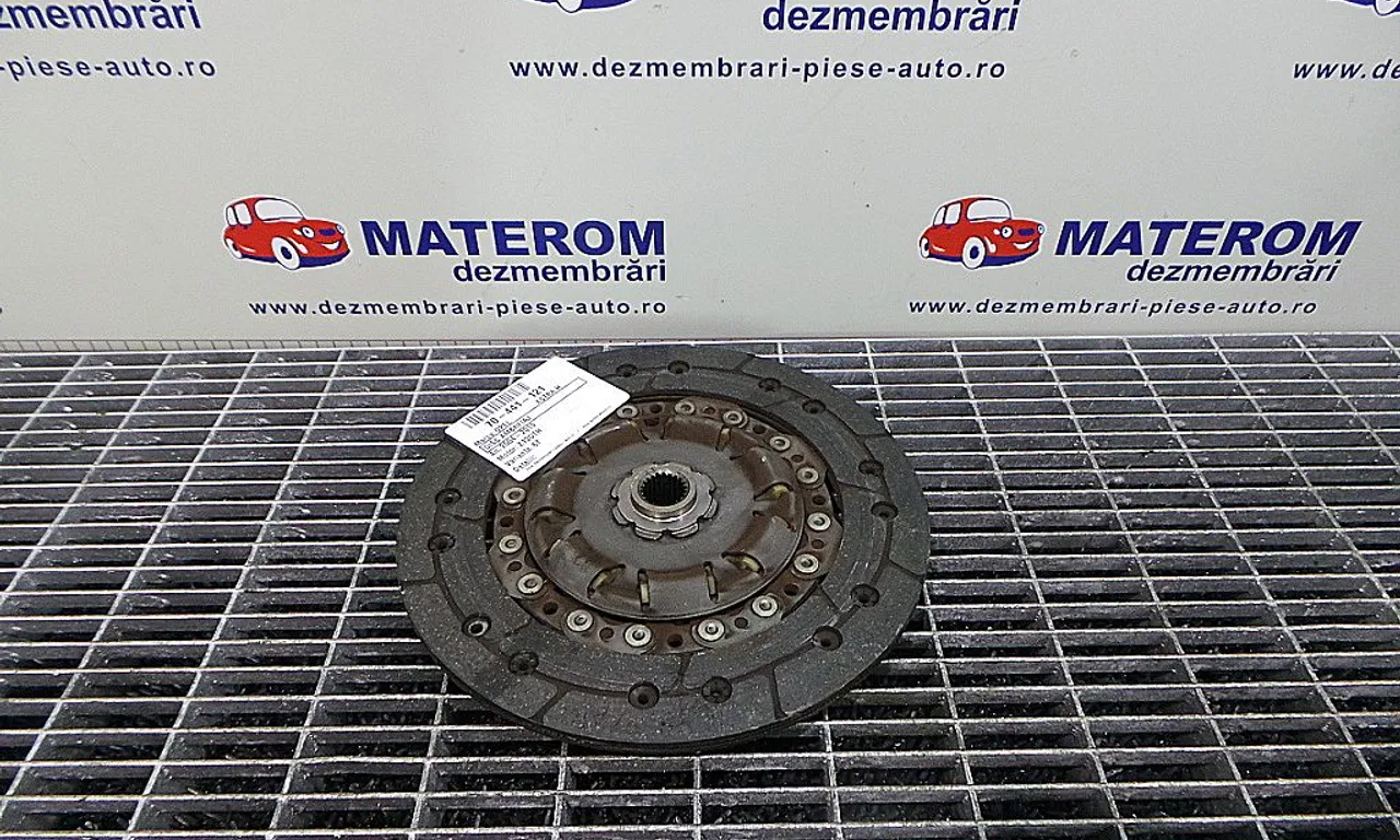 DISC AMBREIAJ OPEL ASTRA H 2004-2014