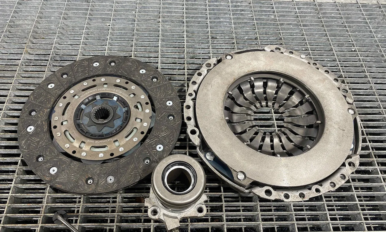 KIT AMBREIAJ OPEL ASTRA H 2004-2014
