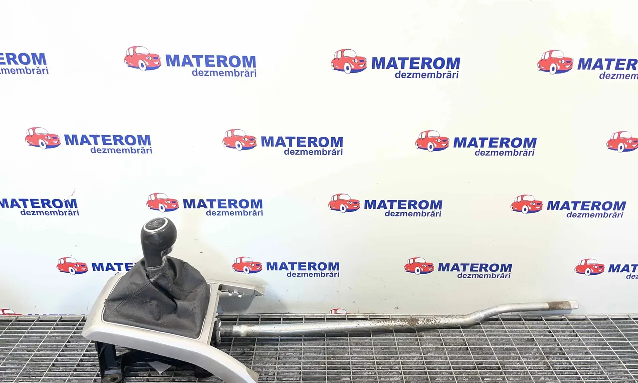 MANETA SCHIMBATOR VITEZE OPEL ASTRA H 2004-2014
