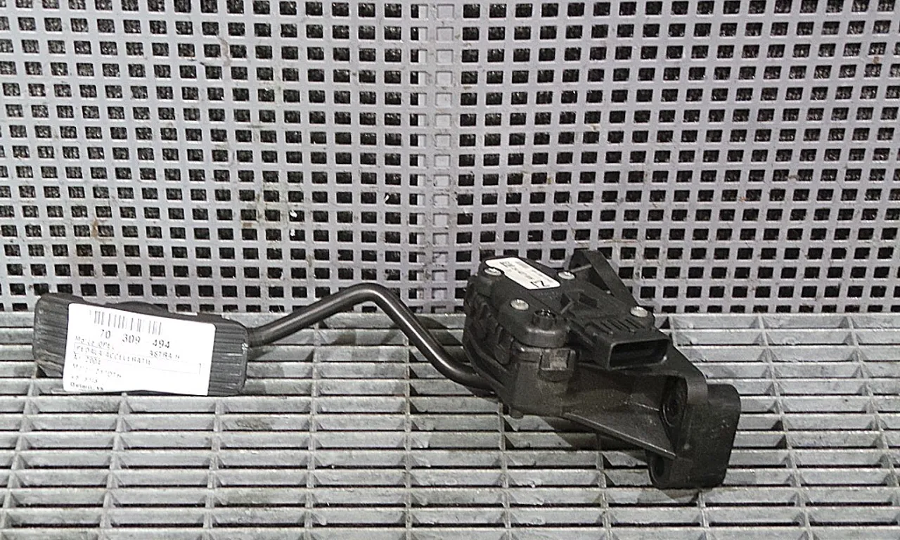 PEDALA ACCELERATIE OPEL ASTRA H 2004-2014