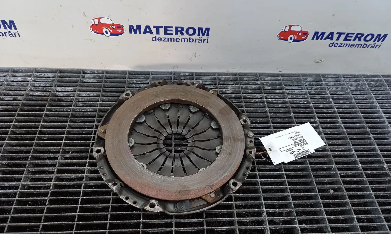 PLACA PRESIUNE OPEL ASTRA H 2004-2014