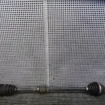 PLANETARA FATA DREAPTA OPEL ASTRA H Z16XER 2004-2014 oe-13264667, vedere frontata