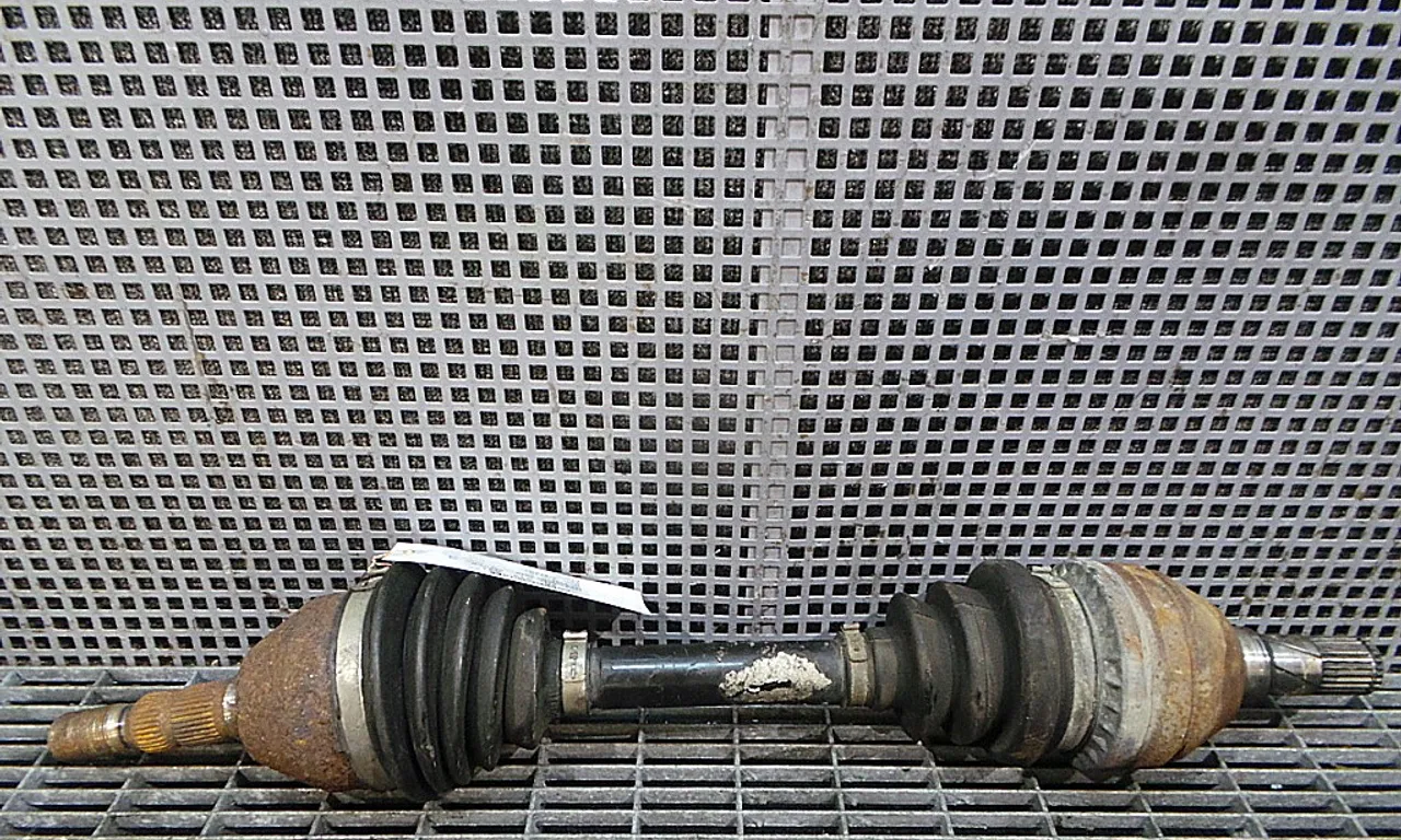 PLANETARA FATA STANGA OPEL ASTRA H 2004-2014