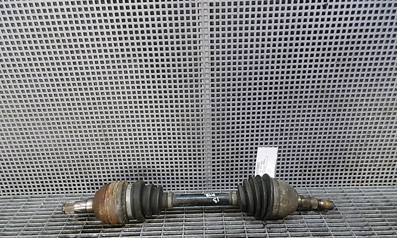 PLANETARA FATA STANGA OPEL ASTRA H 2004-2014